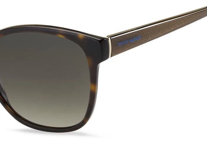 Tommy Hilfiger Th1811 Sunglasses - view 4